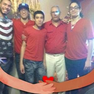 Meet your Posher, Luiso